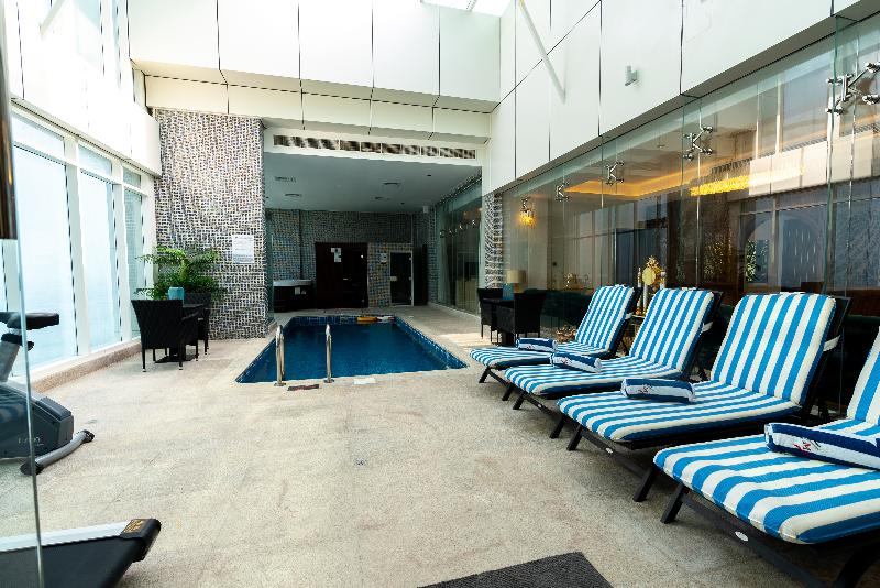 Mirage Bab Al Bahr Hotel image