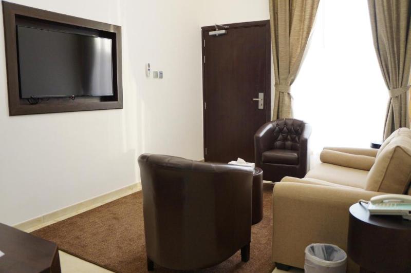 Mirage Bab Al Bahr Hotel image