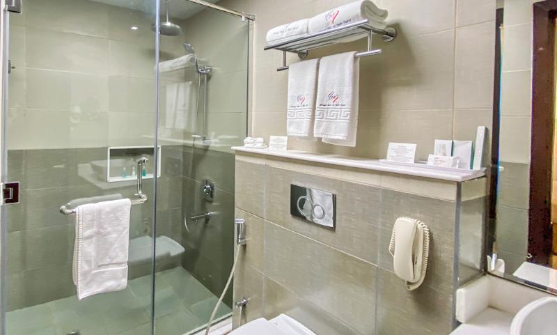 Mirage Bab Al Bahr Hotel image