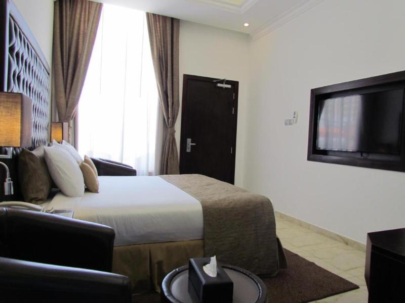 Mirage Bab Al Bahr Hotel image