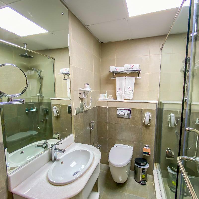 Mirage Bab Al Bahr Hotel image