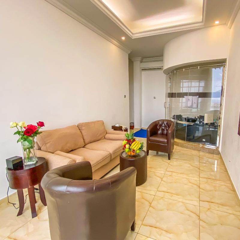 Mirage Bab Al Bahr Hotel image