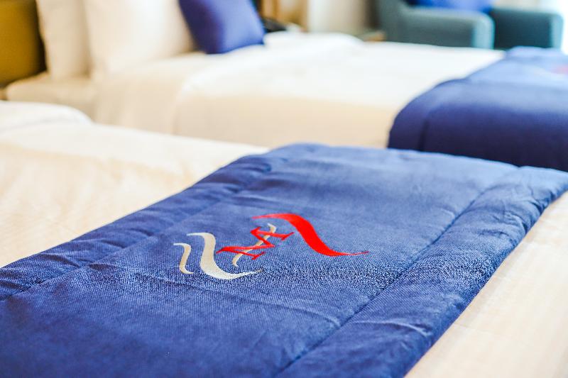 Mirage Bab Al Bahr Hotel image