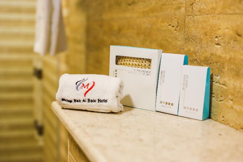 Mirage Bab Al Bahr Hotel image
