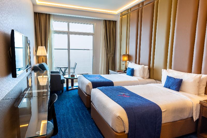 Mirage Bab Al Bahr Hotel image