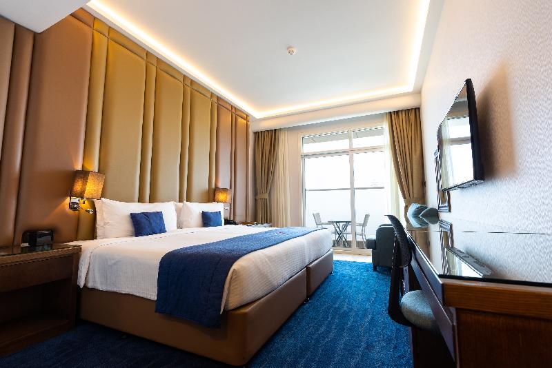 Mirage Bab Al Bahr Hotel image