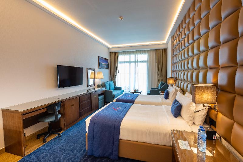 Mirage Bab Al Bahr Hotel image