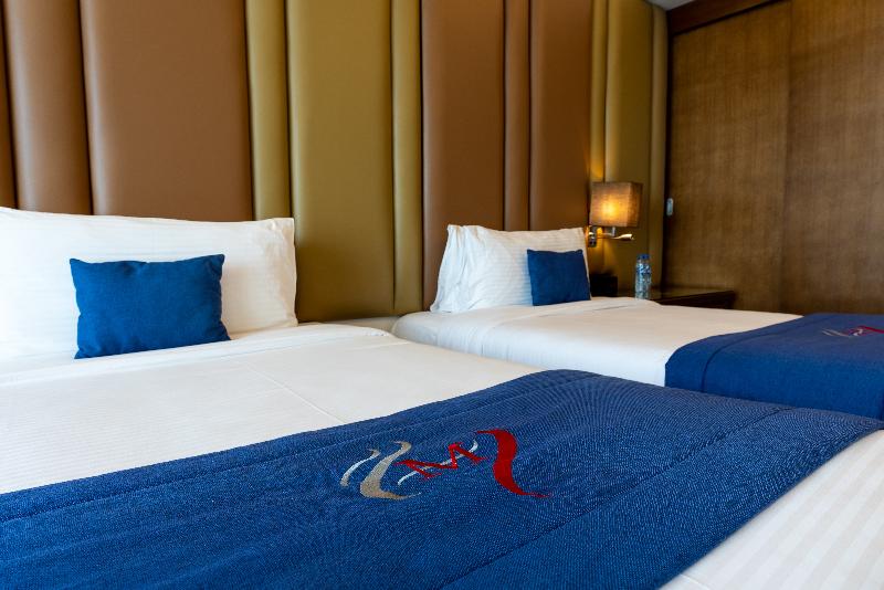 Mirage Bab Al Bahr Hotel image