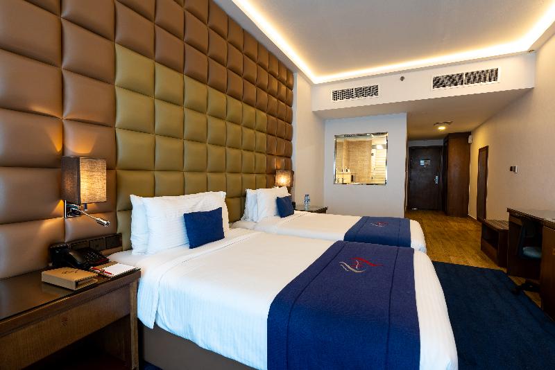 Mirage Bab Al Bahr Hotel image