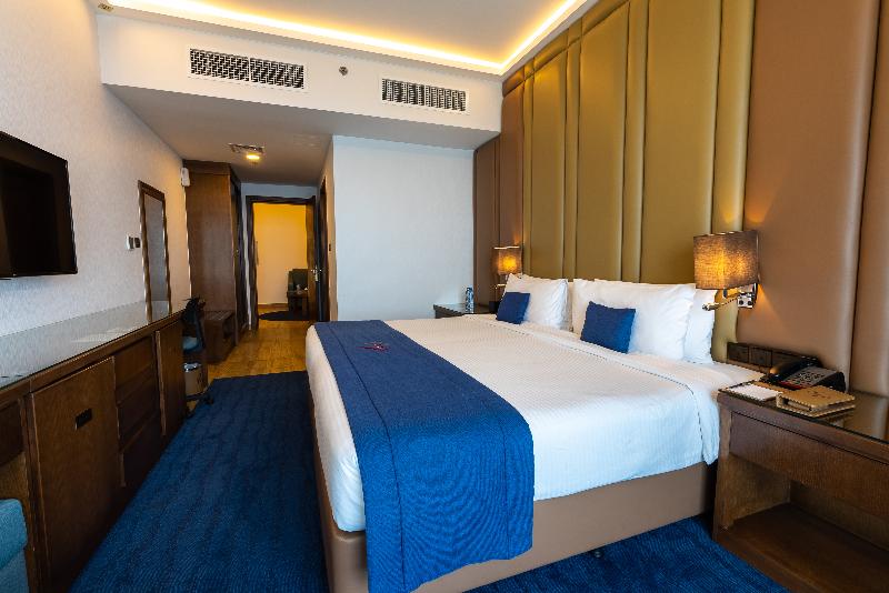 Mirage Bab Al Bahr Hotel image