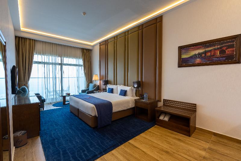 Mirage Bab Al Bahr Hotel image