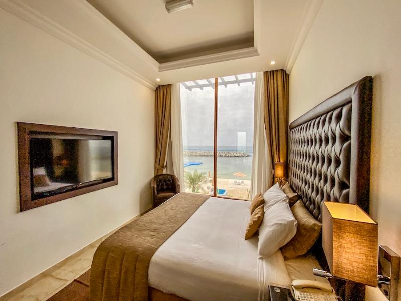 Mirage Bab Al Bahr Hotel image