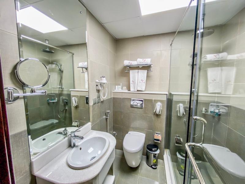 Mirage Bab Al Bahr Hotel image