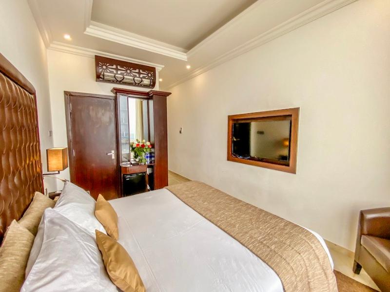 Mirage Bab Al Bahr Hotel image