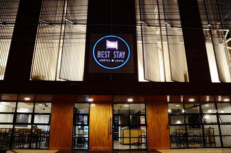 Best Stay Hostel