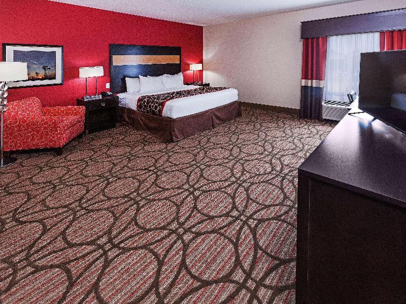 La Quinta Inn Suites Wichita Falls Msu Area image
