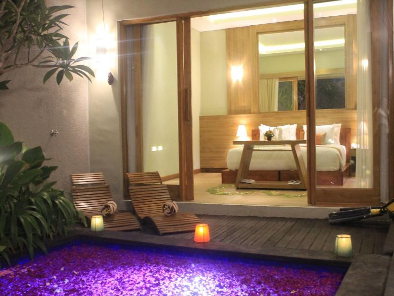 Buana Bali Villas & Spa image