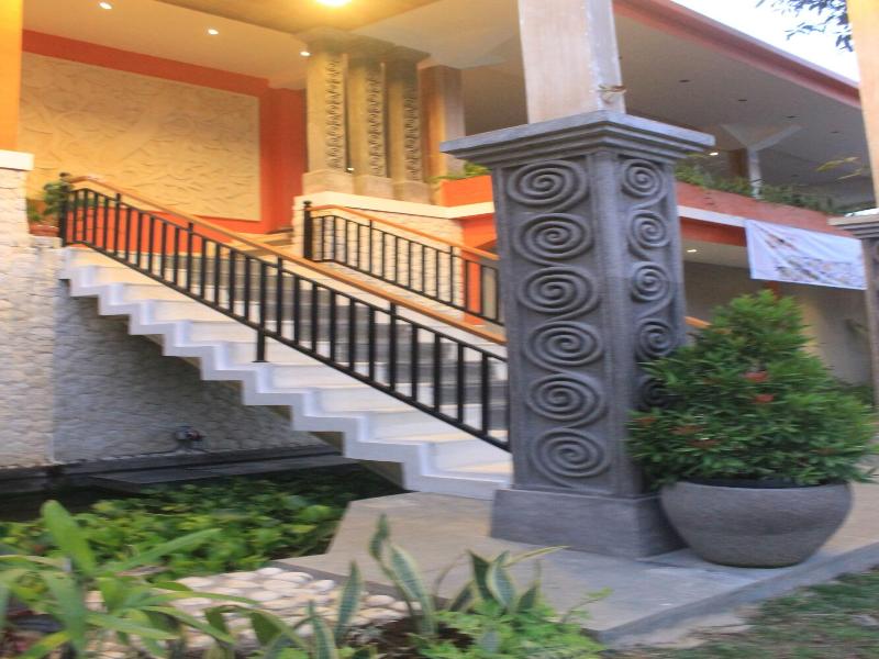 Buana Bali Villas & Spa image