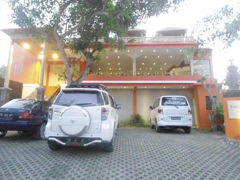 Buana Bali Villas & Spa image