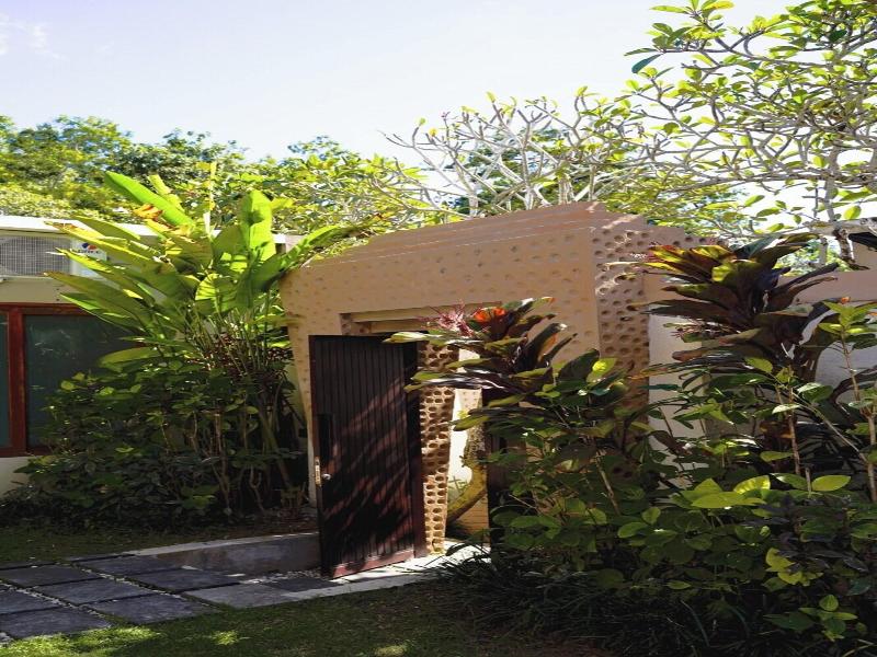 Buana Bali Villas & Spa image