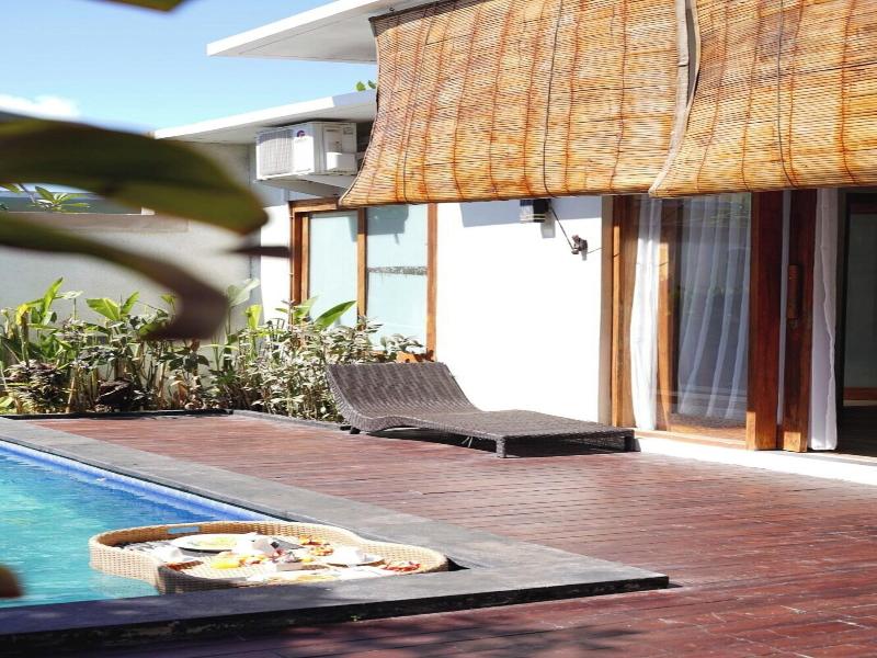 Buana Bali Villas & Spa image