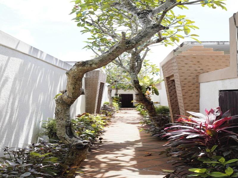 Buana Bali Villas & Spa image