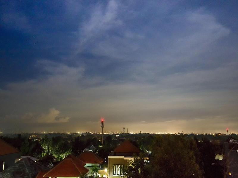 Buana Bali Villas & Spa image