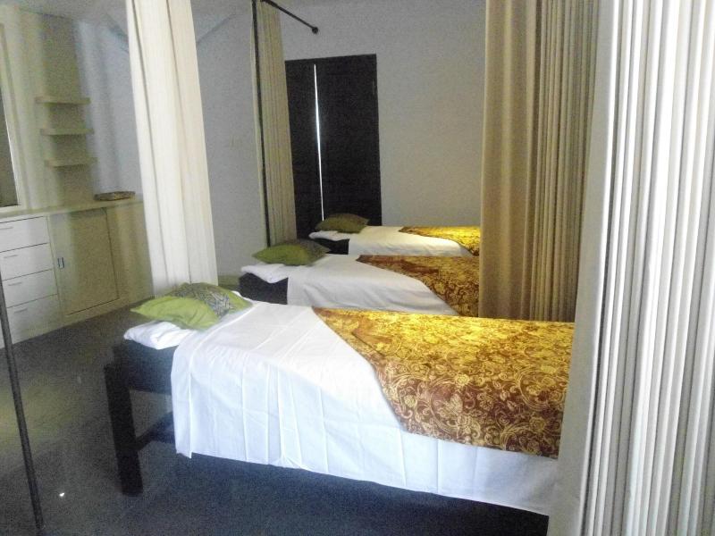 Buana Bali Villas & Spa image