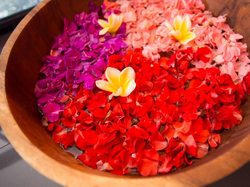 Buana Bali Villas & Spa image
