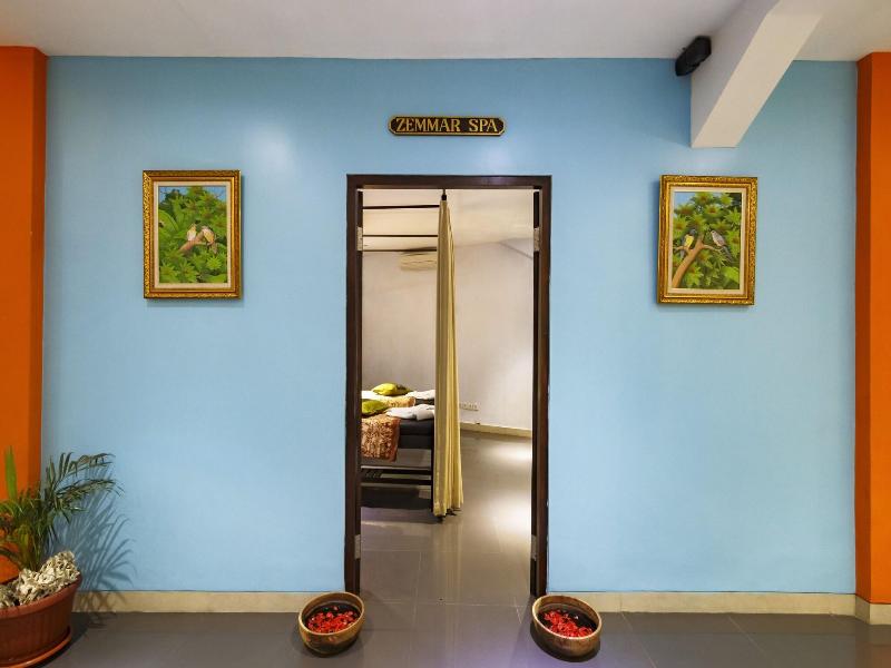 Buana Bali Villas & Spa image