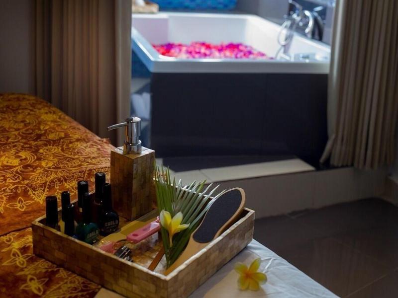 Buana Bali Villas & Spa image