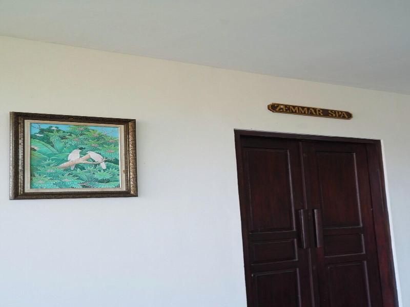 Buana Bali Villas & Spa image
