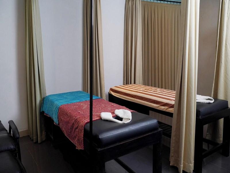 Buana Bali Villas & Spa image