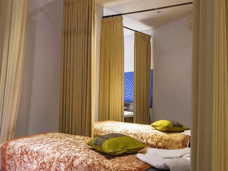 Buana Bali Villas & Spa image