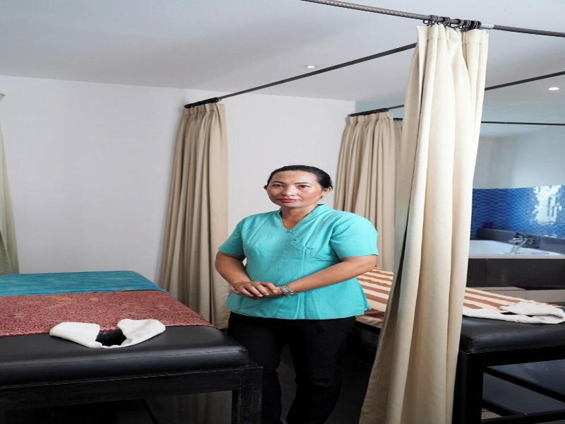 Buana Bali Villas & Spa image