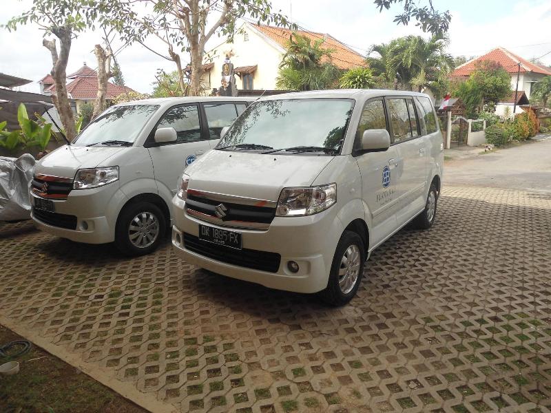 Buana Bali Villas & Spa image