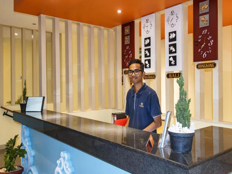 Buana Bali Villas & Spa image