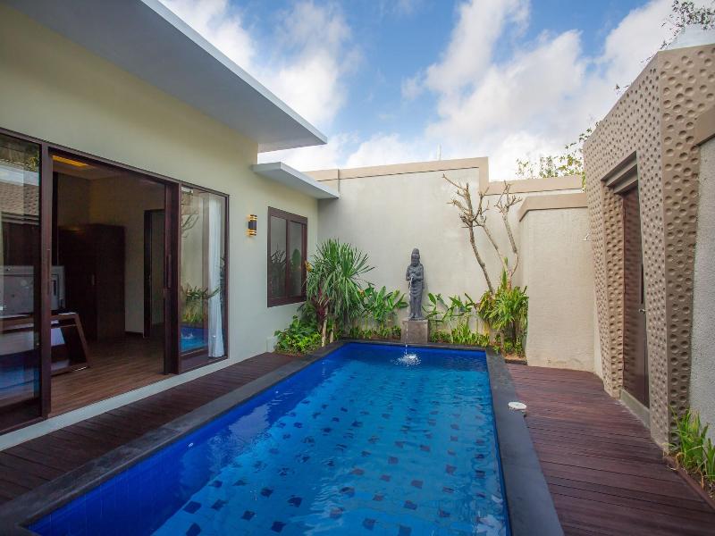 Buana Bali Villas & Spa image