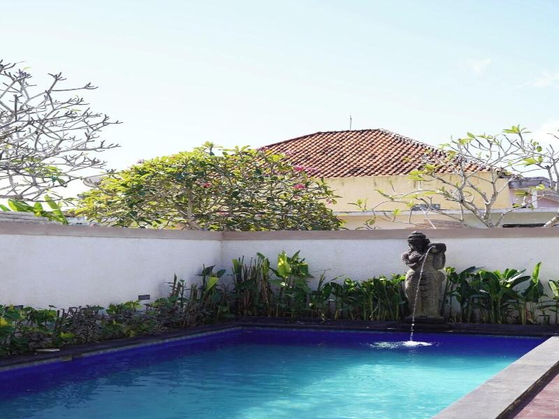 Buana Bali Villas & Spa image
