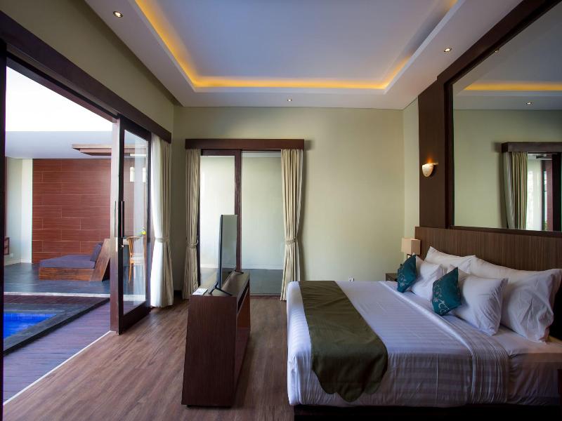 Buana Bali Villas & Spa image