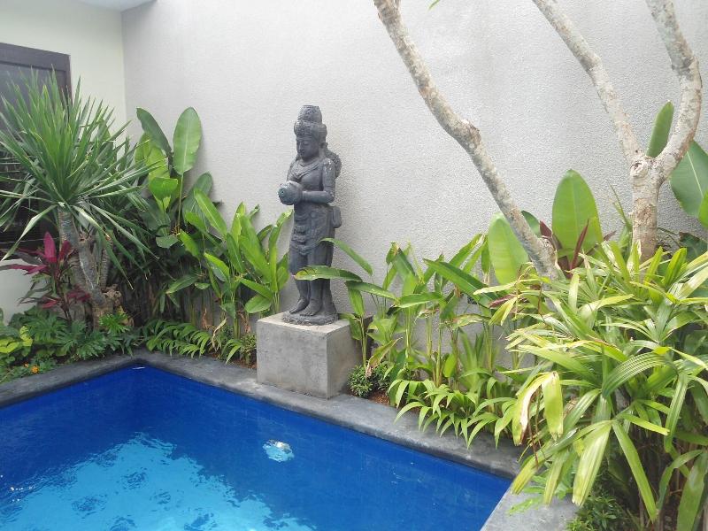 Buana Bali Villas & Spa image