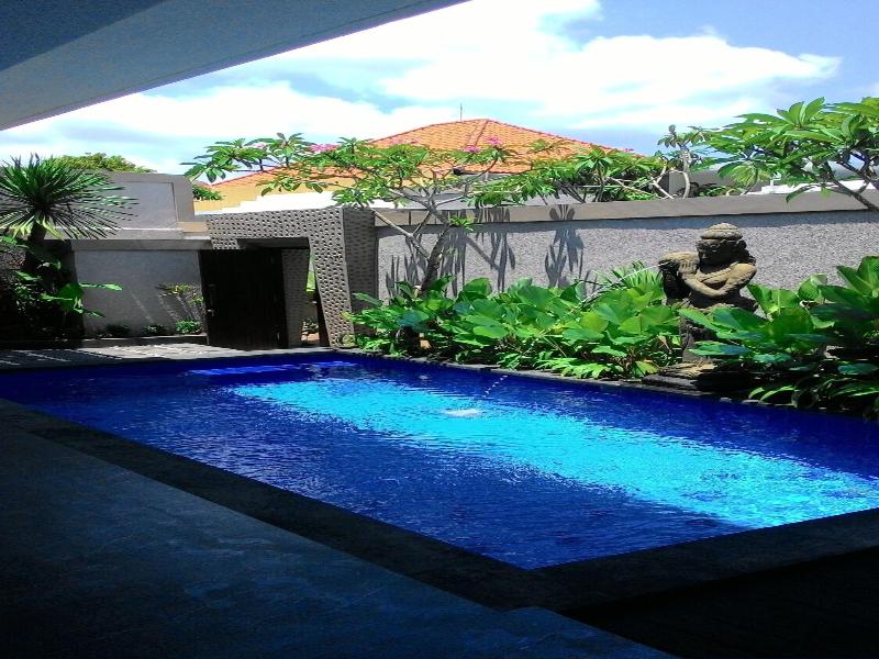 Buana Bali Villas & Spa image