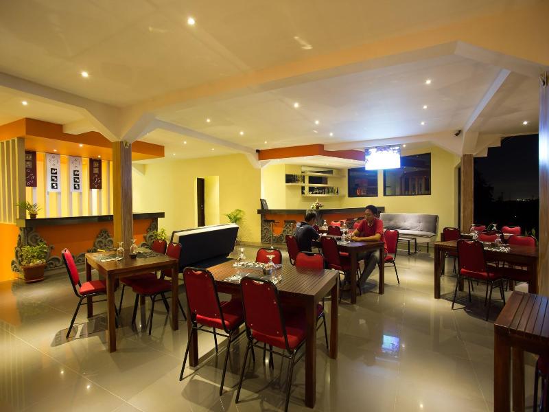 Buana Bali Villas & Spa image