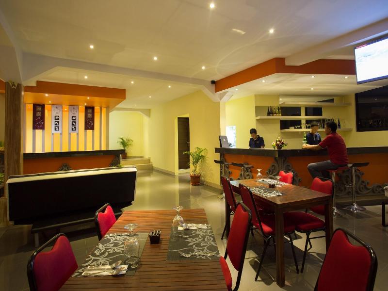 Buana Bali Villas & Spa image