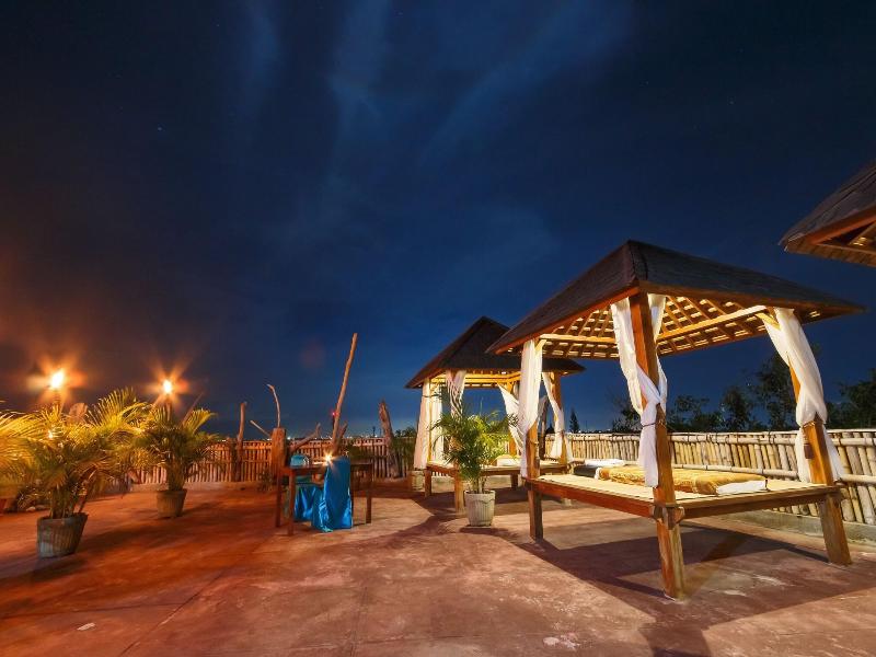 Buana Bali Villas & Spa image