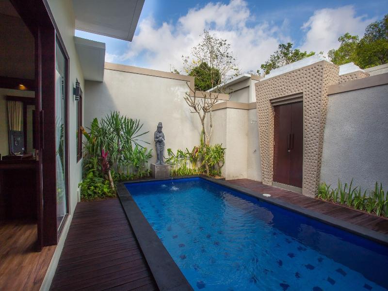 Buana Bali Villas & Spa image