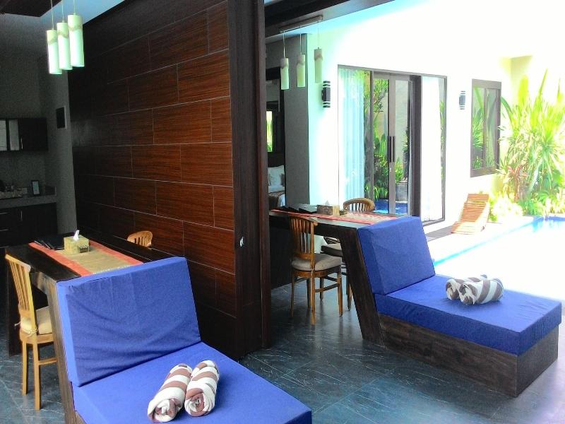 Buana Bali Villas & Spa image