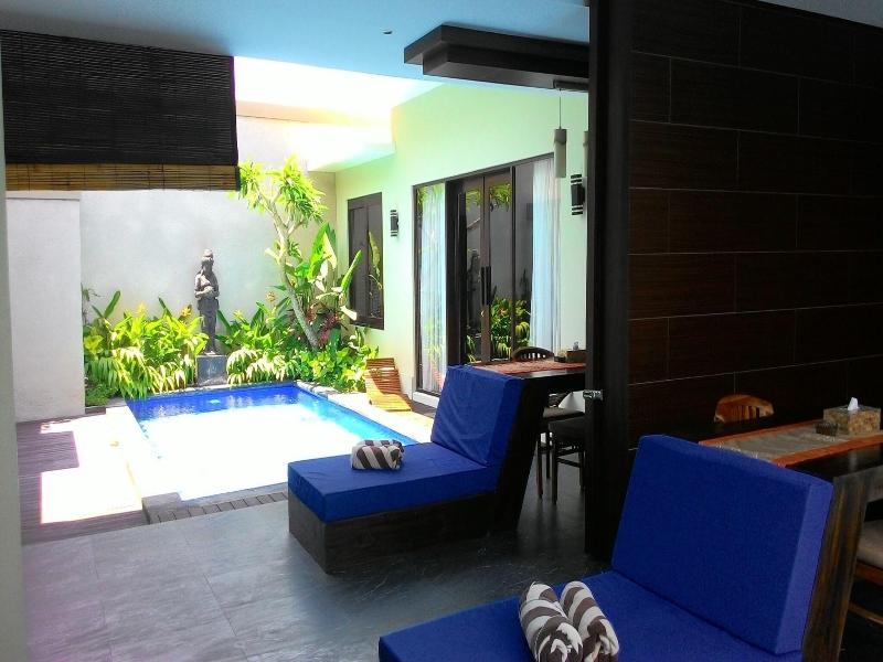 Buana Bali Villas & Spa image