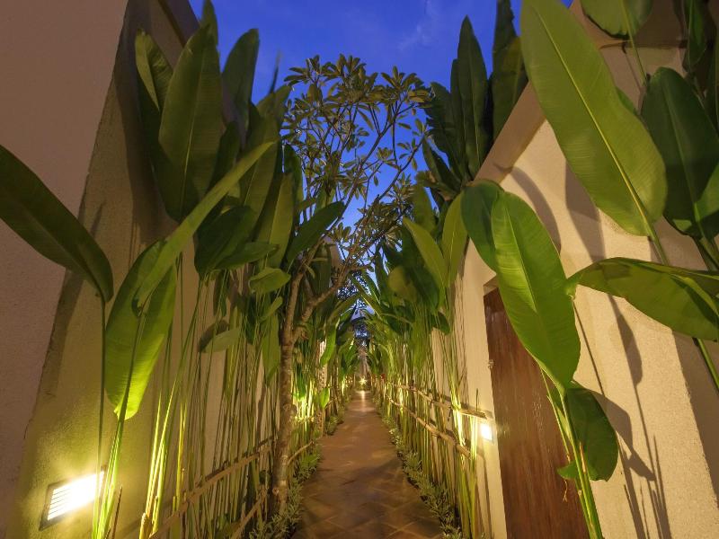 Buana Bali Villas & Spa image