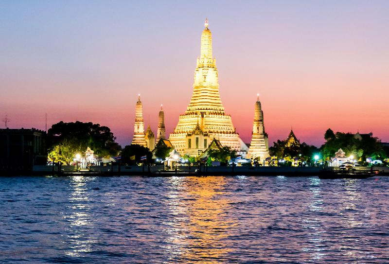 STAYBRIDGE SUITES BANGKOK THONGLOR